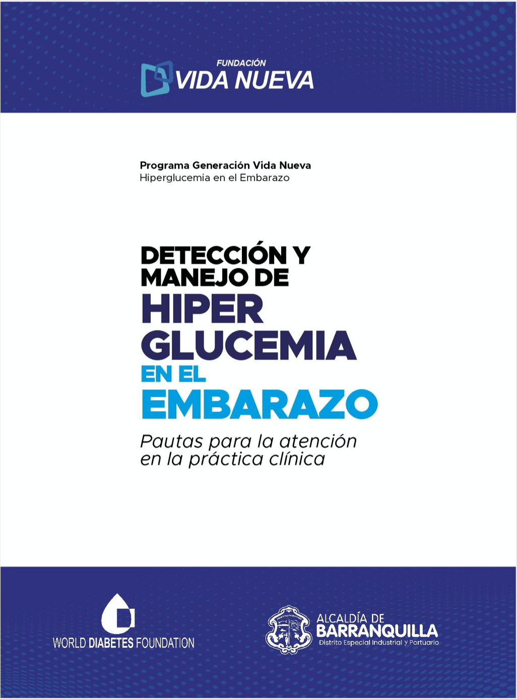Manual de Diabetes Gestacional - Parte 6