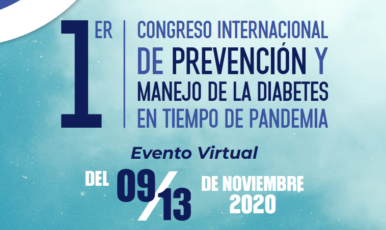 PRIMER CONGRESO INTERNACIONAL DE HIPERGLUCEMIA EN EL EMBARAZO