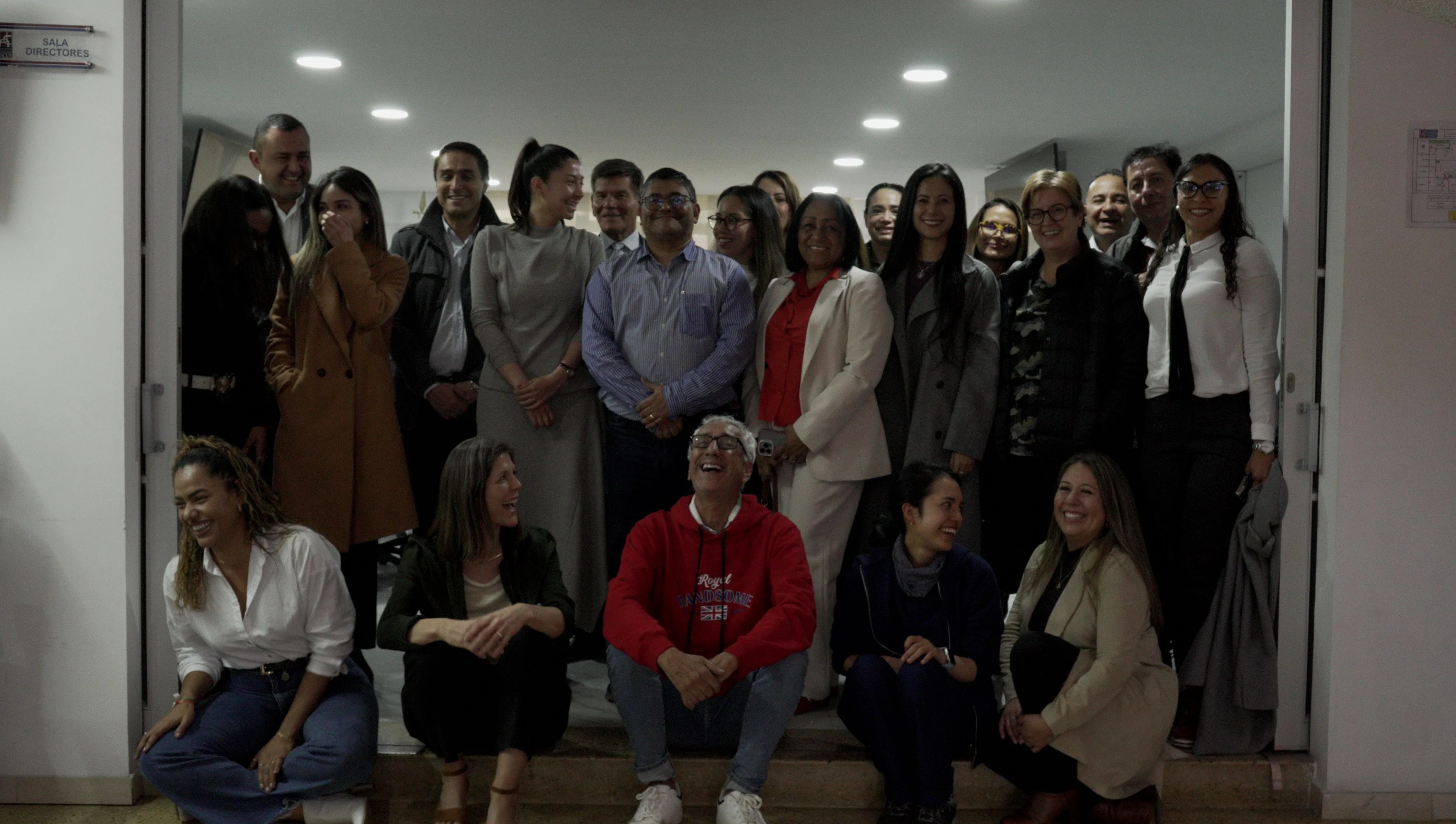 World Diabetes Foundation destaca el enfoque integral del proyecto Vida Nueva: Generaciones Saludables para Colombia