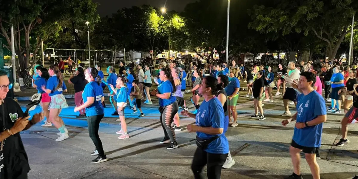 HACIA UNA SOCIEDAD DISEÑADA PARA EL MOVIMIENTO